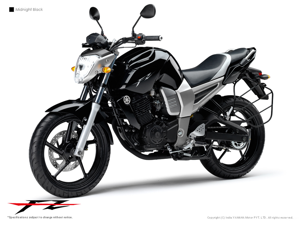 Yamaha Fz16 2014 - Motogiare.Com